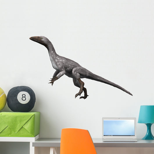 Tawa Hallae Is Theropod Wall Decal