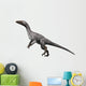 Tawa Hallae Is Theropod Wall Decal