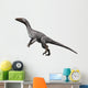 Tawa Hallae Is Theropod Wall Decal