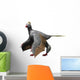 Yi Qi Is Extinct Wall Decal