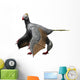 Yi Qi Is Extinct Wall Decal