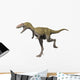 Albertosaurus Is Theropod Dinosaur Wall Decal
