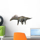 Amargasaurus Is Sauropod Dinosaur Wall Decal