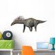 Amargasaurus Is Sauropod Dinosaur Wall Decal