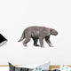 Barylambda Is Pantodont Mammal Wall Decal