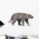 Barylambda Is Pantodont Mammal Wall Decal
