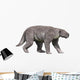 Barylambda Is Pantodont Mammal Wall Decal