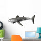 Cladoselache Fyleri Is Extinct Wall Decal