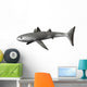 Cladoselache Fyleri Is Extinct Wall Decal