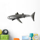 Cladoselache Fyleri Is Extinct Wall Decal