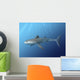 Cladoselache Fyleri Is Extinct Water Wall Decal