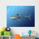 Cladoselache Fyleri Is Extinct Water Wall Decal