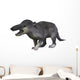 Deinogalerix Koenigswaldi Wall Decal