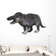 Deinogalerix Koenigswaldi Wall Decal