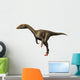 Dracoraptor Is Carnivorous Theropod Wall Decal