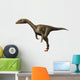 Dracoraptor Is Carnivorous Theropod Wall Decal