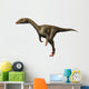 Dracoraptor Is Carnivorous Theropod Wall Decal