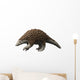 Eomanis Waldi Is Pangolin Wall Decal