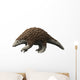 Eomanis Waldi Is Pangolin Wall Decal