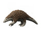 Eomanis Waldi Is Pangolin Wall Decal