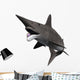 Helicoprion Bessonovi Is Cartilaginous Wall Decal