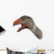 Incisivosaurus Is Theropod Dinosaur Wall Decal
