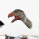 Incisivosaurus Is Theropod Dinosaur Wall Decal