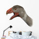 Incisivosaurus Is Theropod Dinosaur Wall Decal