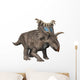 Kosmoceratops Is Ceratopsian Dinosaur Wall Decal