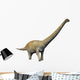 Notocolossus Is Large Titanosaur Wall Decal