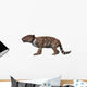 Pantolambda Bathmodon Is Pantodont Wall Decal