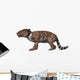Pantolambda Bathmodon Is Pantodont Wall Decal