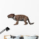Pantolambda Bathmodon Is Pantodont Wall Decal