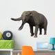 Platybelodon Is Large Proboscidea Wall Decal