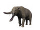 Platybelodon Is Large Proboscidea Wall Decal