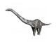 Diplodocus Hallorum Is Sauropod Wall Decal