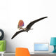 Tupandactylus Is Pterosaur from Wall Decal