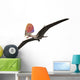 Tupandactylus Is Pterosaur from Wall Decal