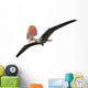 Tupandactylus Is Pterosaur from Wall Decal