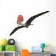 Tupandactylus Is Pterosaur from Wall Decal