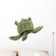 Archelon Ischyros Testudines Late Wall Decal