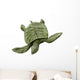 Archelon Ischyros Testudines Late Wall Decal