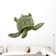 Archelon Ischyros Testudines Late Wall Decal