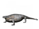 Cotylorhynchus Romeri Synapsida Early Wall Decal