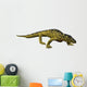 Mycterosaurus Longiceps Synapsida Early Wall Decal