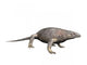 Varanops Brevirostris Synapsida Early Wall Decal