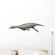 Wumengosaurus Aquatic Reptile from Wall Decal