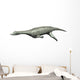 Wumengosaurus Aquatic Reptile from Wall Decal