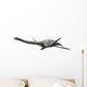 Zarafasaura Oceanis Aquatic Reptile Wall Decal