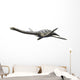 Zarafasaura Oceanis Aquatic Reptile Wall Decal